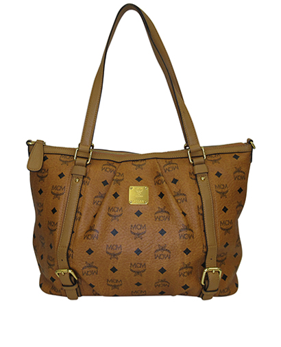 Shopper, vista frontal