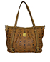 Shopper, vista frontal