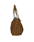 Shopper, vista lateral