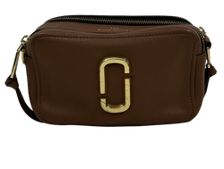 The Softshot,Piel,Marrón,M001459,2*, Marc Jacobs - Designer Exchange ...
