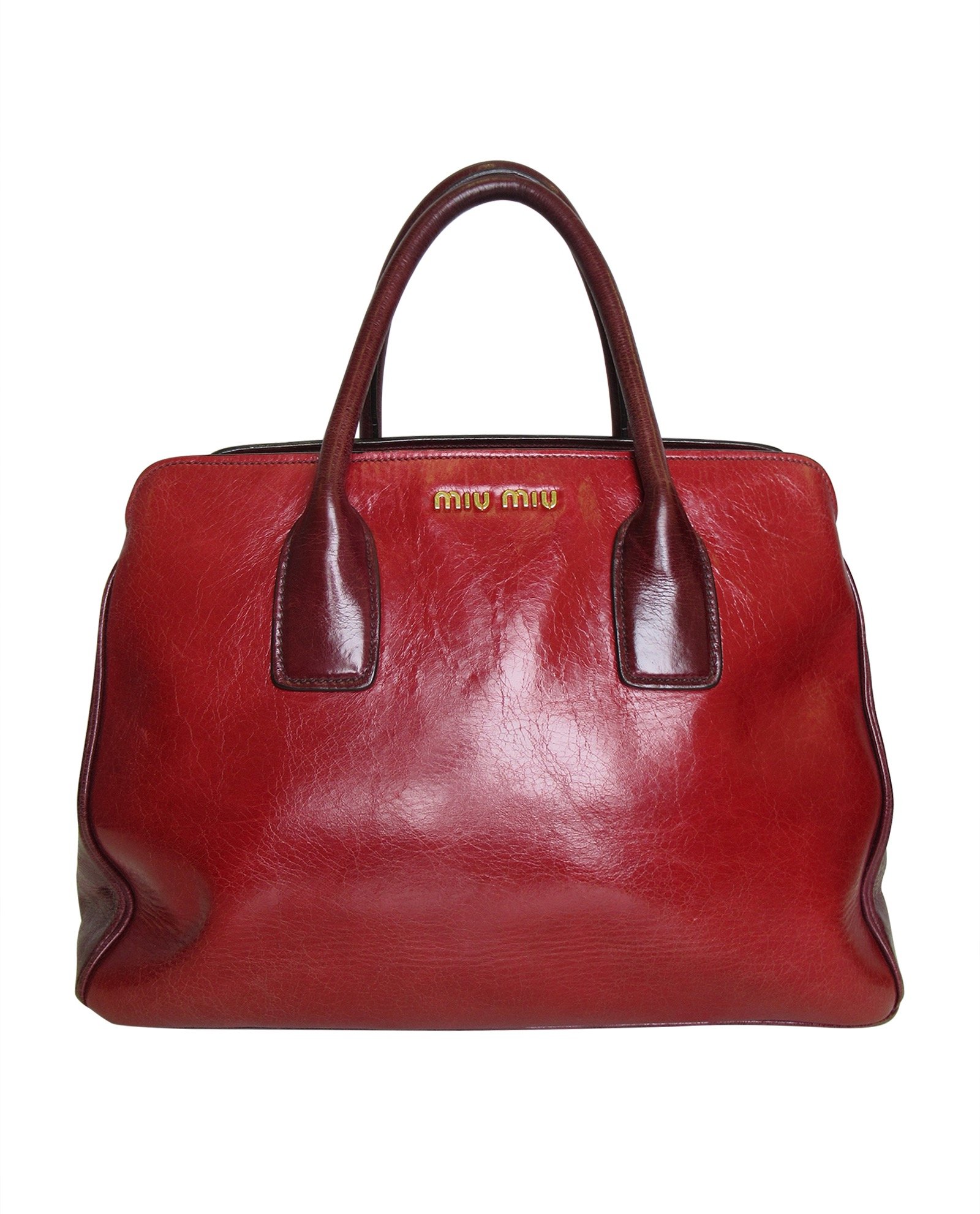 Tote, Miu Miu Designer Exchange Comprar Vender Intercambiar