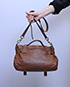 Alexa Satchel, vista trasera