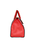 Bolso de Mano, vista lateral