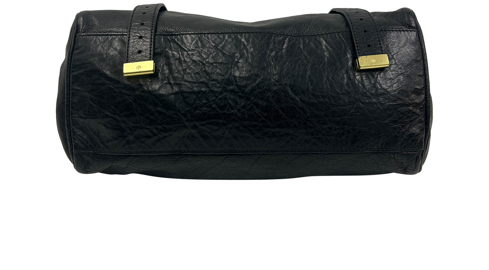 Bayswater Bandolera, 390&euro;, Bolso, Negro, Animal - Piel, Vista superior