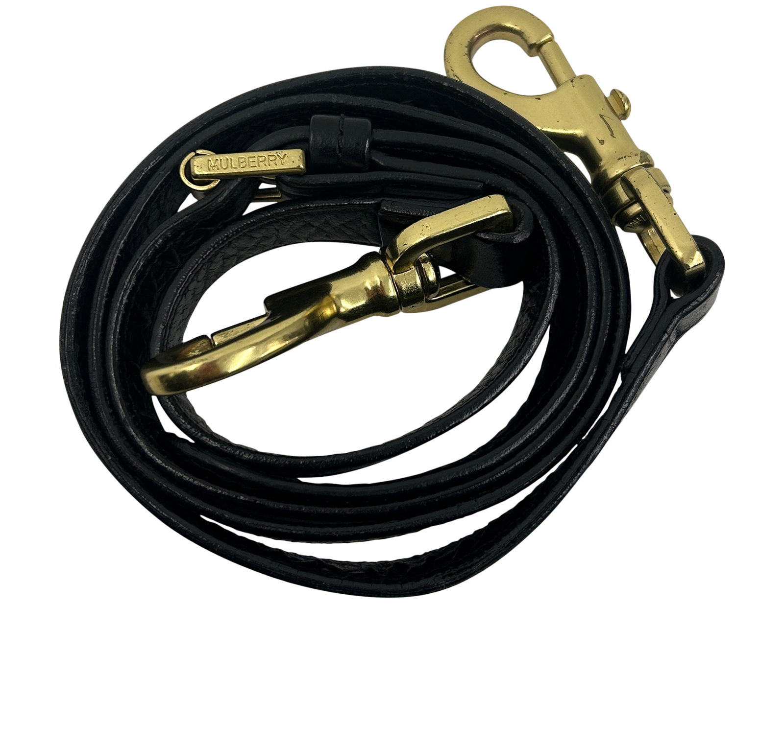 Bayswater Bandolera, 390&euro;, Bolso, Negro, Animal - Piel, Otros tipos de vista