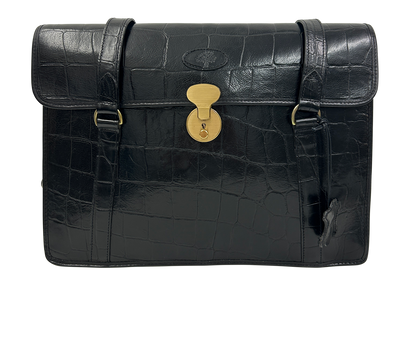 Maletin Vintage, vista frontal