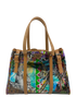 Venice Tote con Pochette, vista frontal