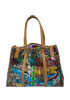 Venice Tote con Pochette, vista trasera