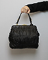 Bolso Doctor Bag, vista trasera