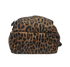 Mochila Leopardo, vista superior