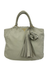 Tote, vista frontal