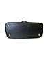 Saffiano Negro M 214, vista superior