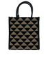 Symbol Mini Bolso, vista trasera