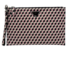 Clutch, Piel, Multicolor, Box, 4*