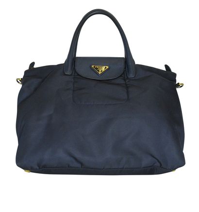 Prada Tote Bag, vista frontal
