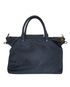Prada Tote Bag, vista trasera