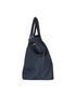 Prada Tote Bag, vista lateral