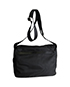 Crossbody, vista trasera