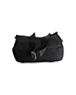 Crossbody, vista superior