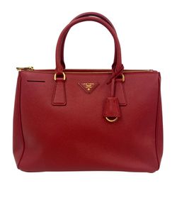 Galleria, Saffiano, Rojo, 4, Strap, DB, Card,31