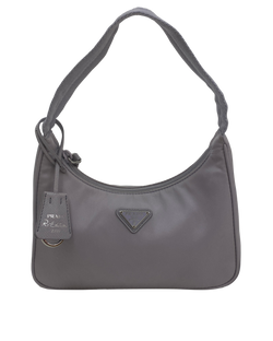 Mini Hobo ReEdition,Nylon,Lila/Morado,270,3