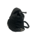 Mochila, vista inferior