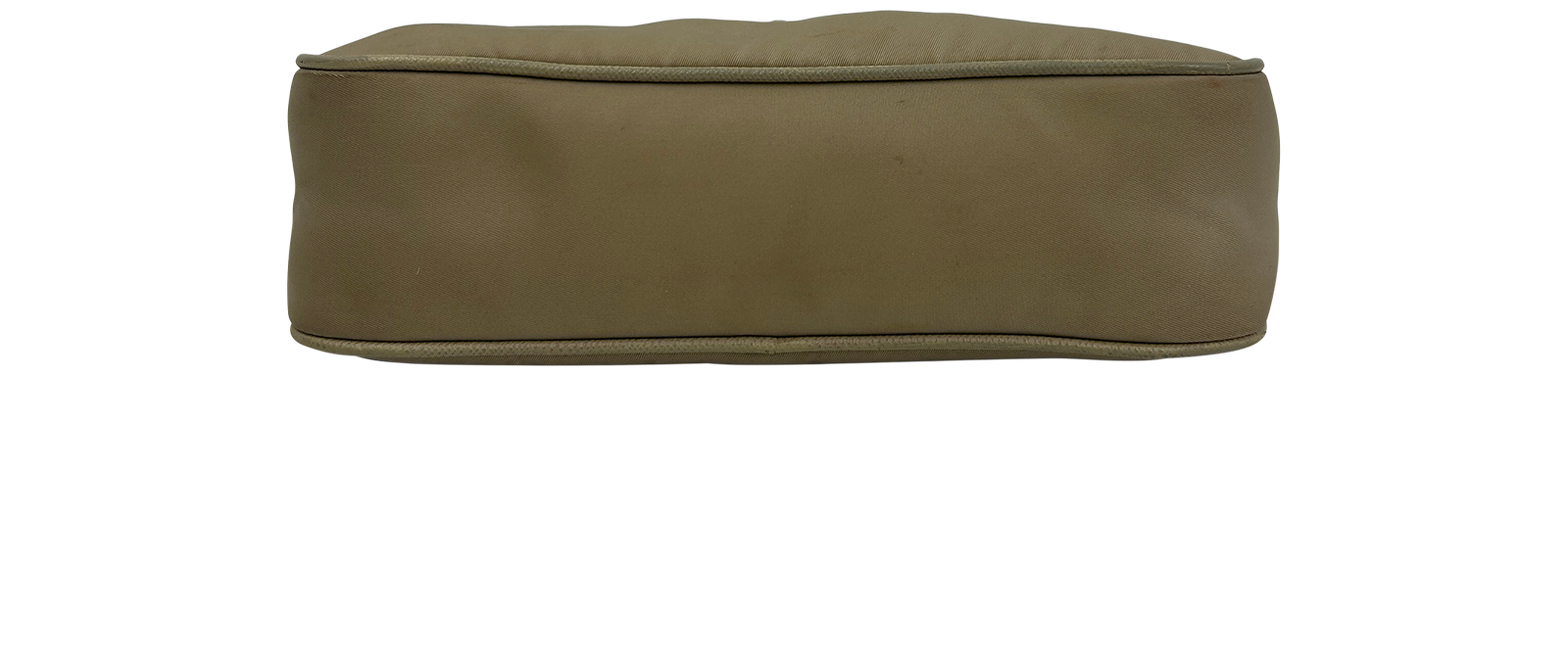 Re-Nylon Re-Editión, 840&euro;, Bolso, Beige, Polímero - Nylon, Vista superior