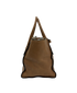 Tote Pyramid con Correa, vista inferior
