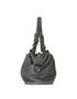 Bowling Vintage, vista lateral