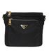 Crossbody, vista frontal