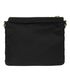 Crossbody, vista trasera