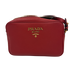 Camera Bag, 780&euro;, Bolso, Rojo, Animal - Piel, Vista frontal