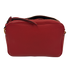 Camera Bag, 780&euro;, Bolso, Rojo, Animal - Piel, Vista trasera
