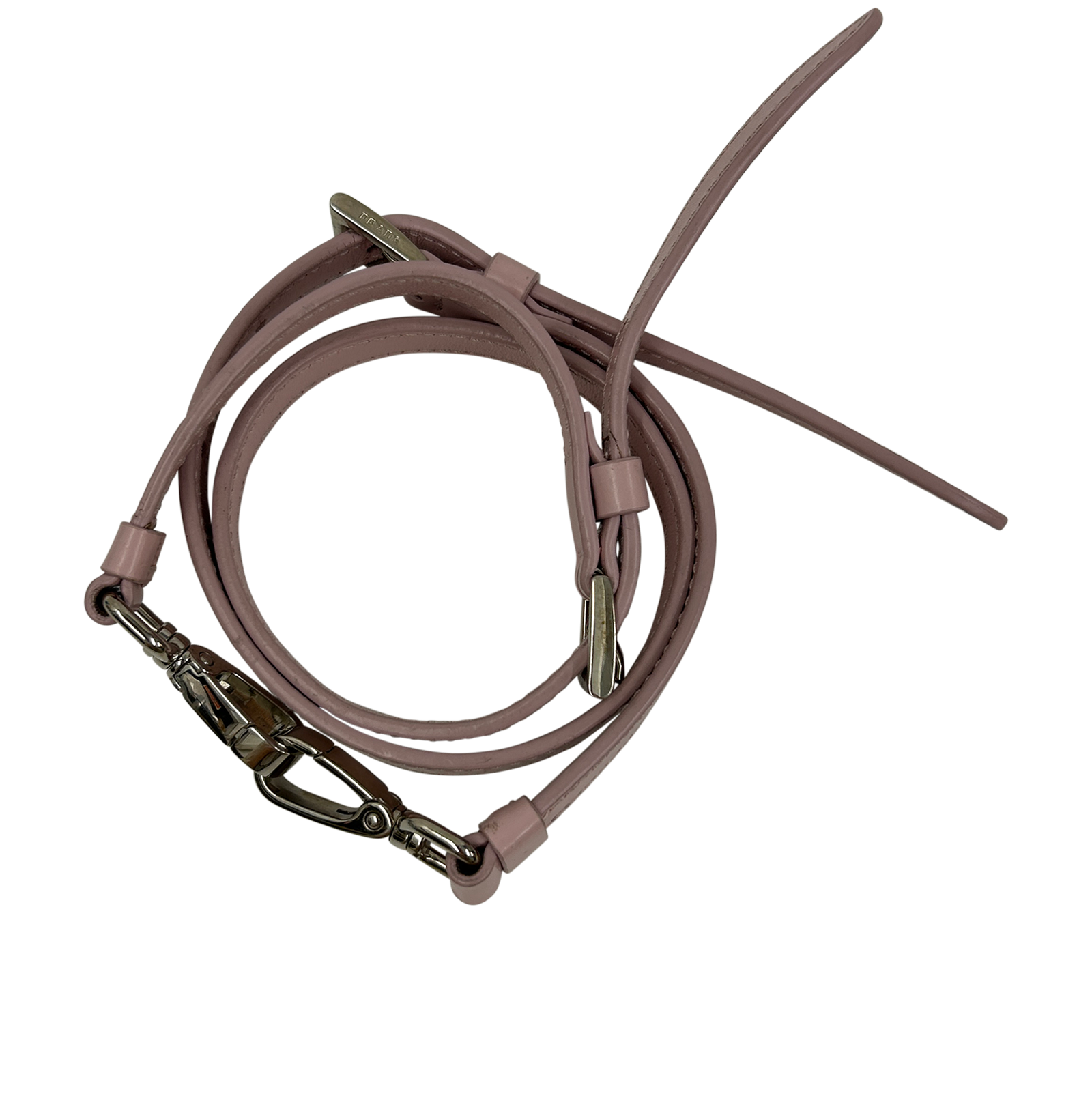 Mini Tote, 720&euro;, Bolso, Rosa, Cuero - Charol, Otros tipos de vista