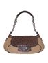 Bolso Hombro Exotic, vista frontal