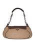 Bolso Hombro Exotic, vista trasera