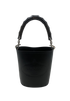 Tambor Bucket Bag, vista frontal