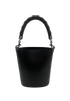Tambor Bucket Bag, vista trasera