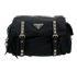 New Vela Messenger, vista frontal