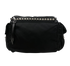 New Vela Messenger, vista trasera
