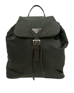 Mochila, Nylon, Verde, 2,26