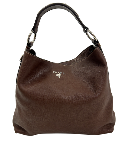 Hobo Large, vista frontal