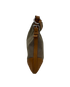 Hobo, vista inferior