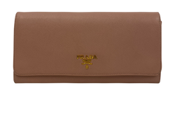 Crossbody, Saffiano, Rosa, 198