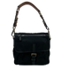 Bolso Al Hombro, vista frontal