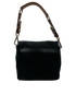 Bolso Al Hombro, vista trasera