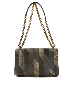 Bandolera, Piton/Ante, Gris,2,31