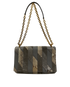 Bandolera, vista frontal