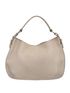 Hobo Logo Prada, vista frontal