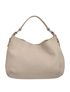 Hobo Logo Prada, vista trasera